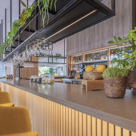 Innside By Melia Valencia Oceanic エクステリア 写真